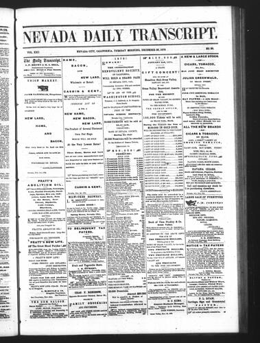 December 20, 1870