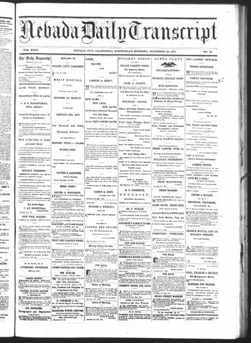 December 20, 1871