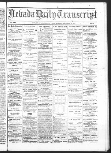 December 20, 1872
