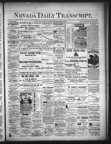 December 20, 1882