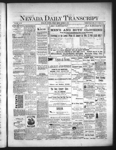 December 20, 1883