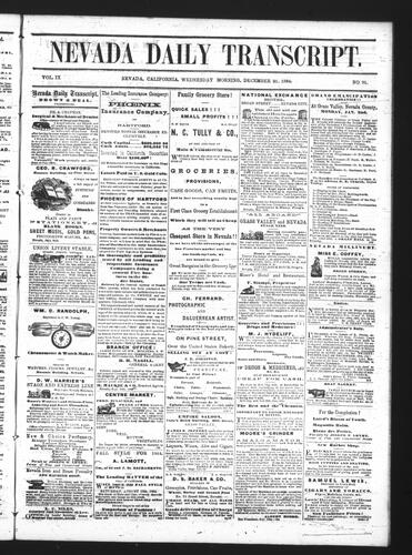 December 21, 1864