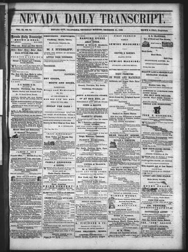 December 21, 1865