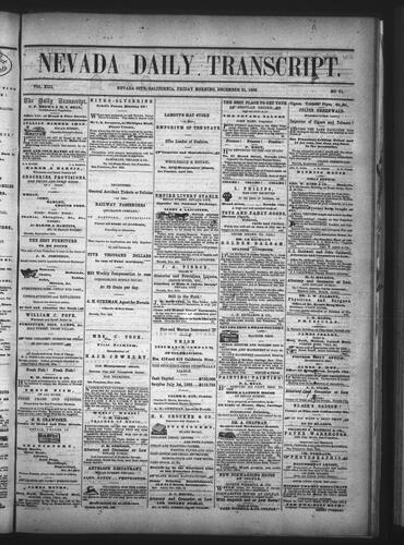 December 21, 1866