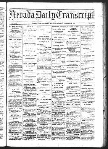 December 21, 1871