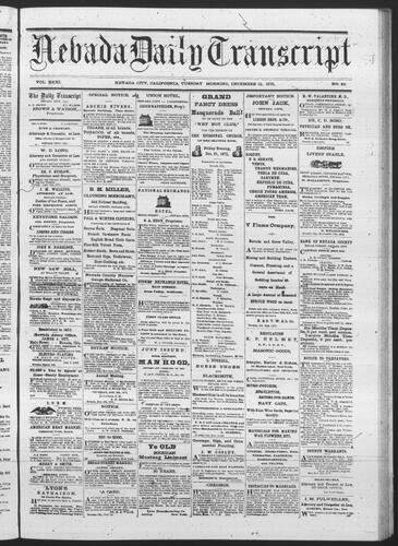 December 21, 1875
