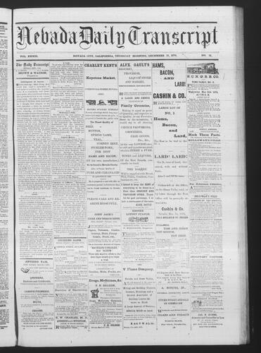 December 21, 1876