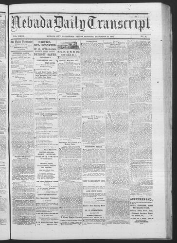 December 21, 1877