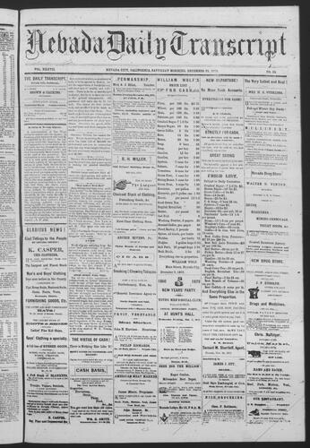 December 21, 1878