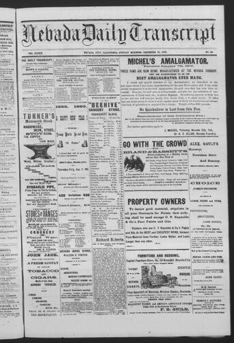 December 21, 1879