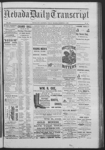 December 21, 1880