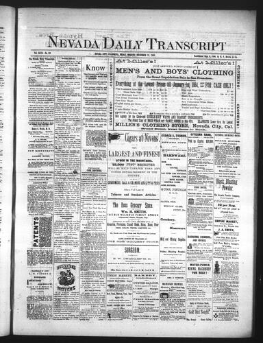 December 21, 1883