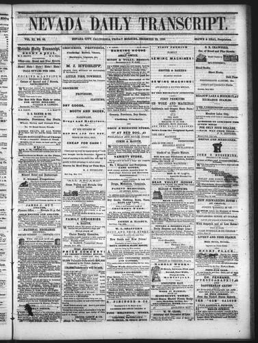 December 22, 1865