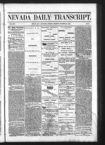 December 22, 1868
