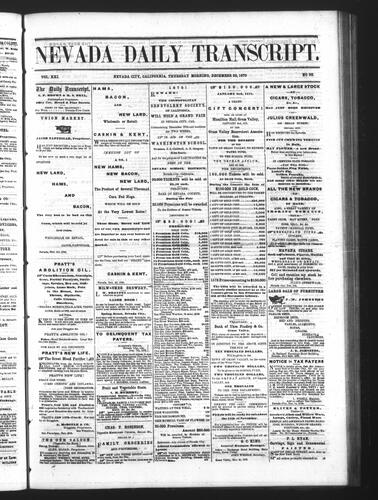 December 22, 1870