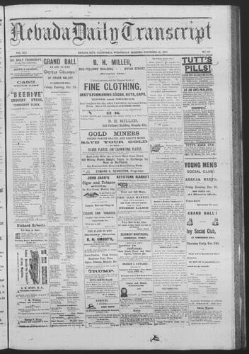 December 22, 1880