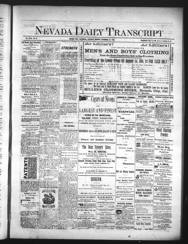 December 22, 1883