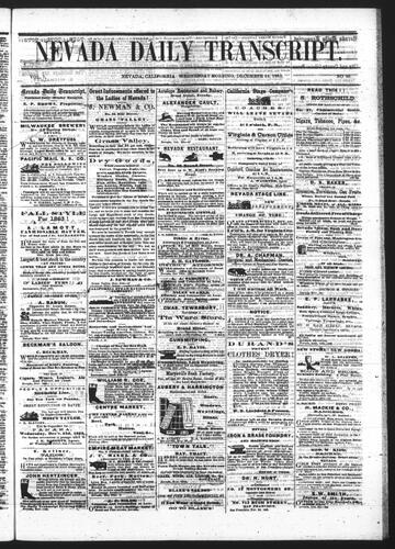 December 23, 1863