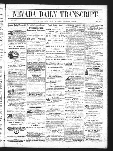 December 23, 1864