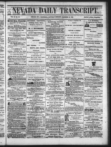December 23, 1865