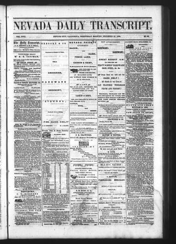 December 23, 1868