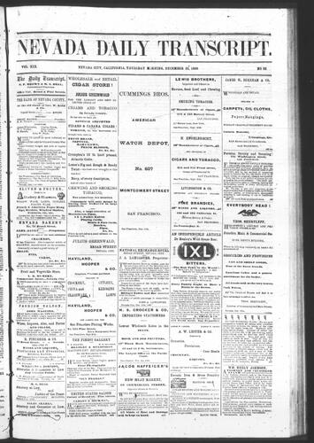 December 23, 1869