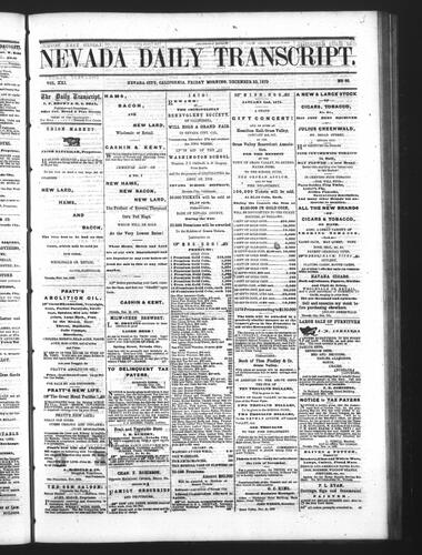 December 23, 1870