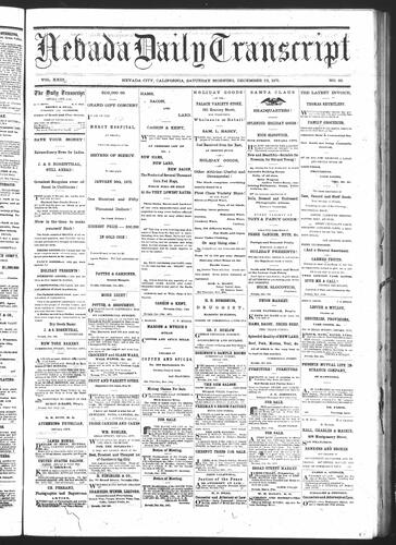 December 23, 1871