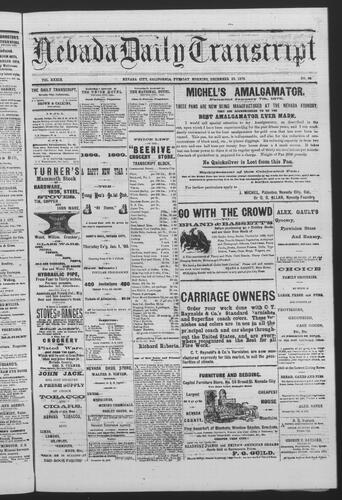 December 23, 1879
