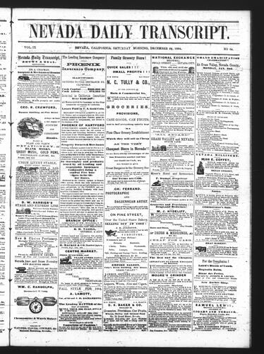 December 24, 1864