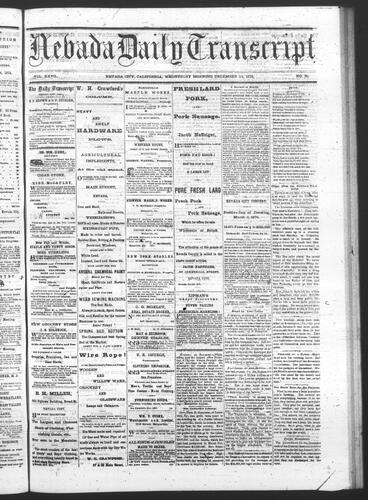 December 24, 1873