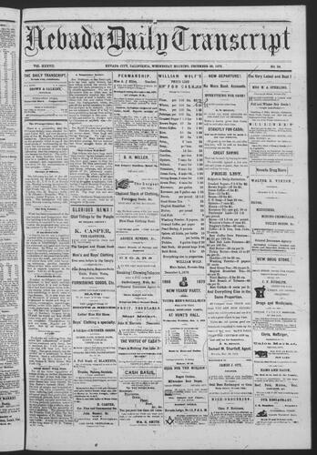 December 25, 1878