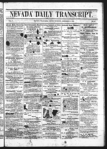 December 27, 1863