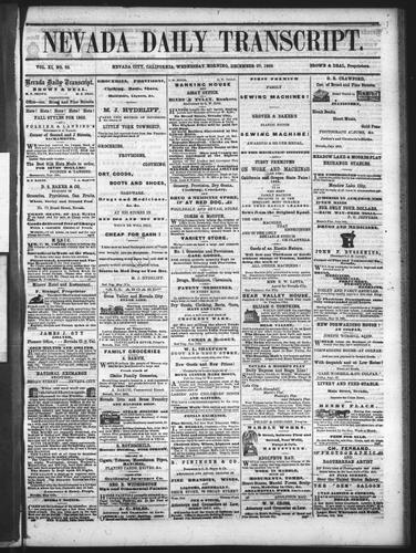 December 27, 1865