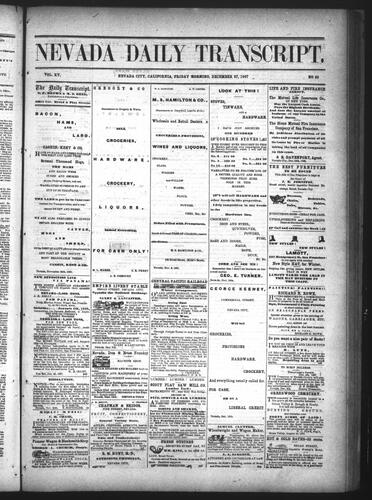 December 27, 1867