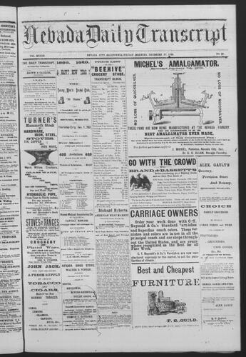 December 27, 1879