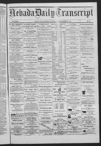 December 28, 1878