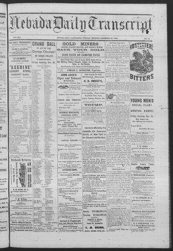 December 28, 1880