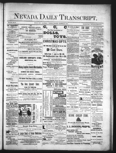 December 28, 1882