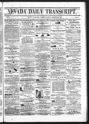 December 29, 1863