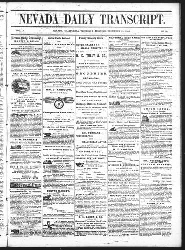 December 29, 1864