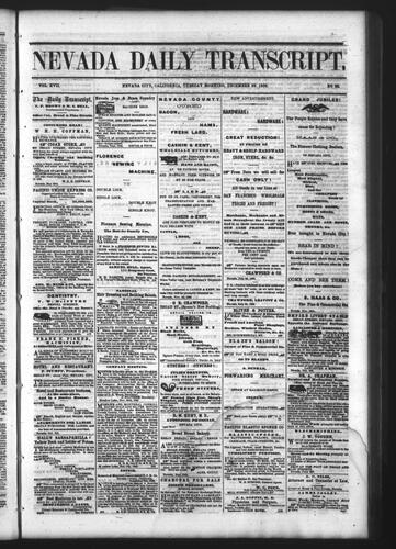 December 29, 1868