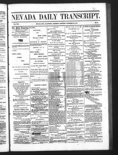 December 29, 1870