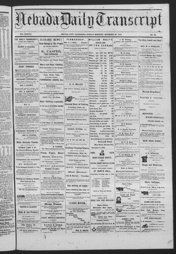 December 29, 1878