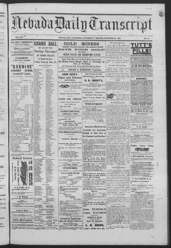 December 29, 1880