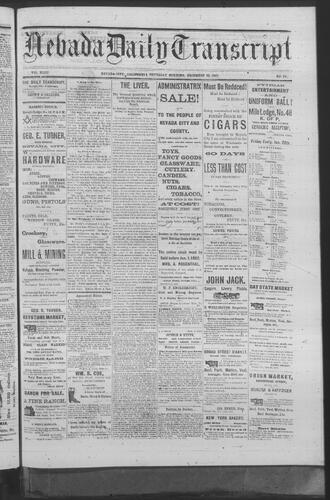 December 29, 1881