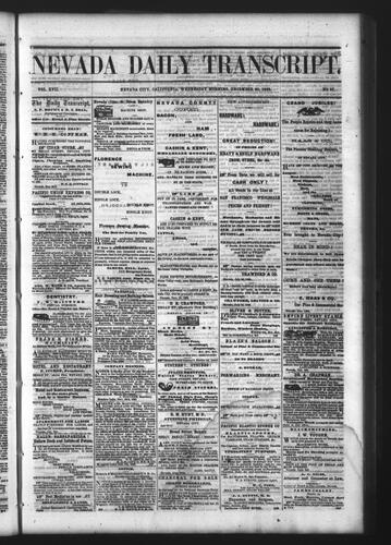 December 30, 1868