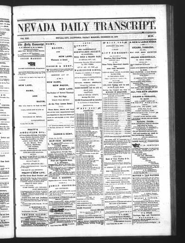December 30, 1870