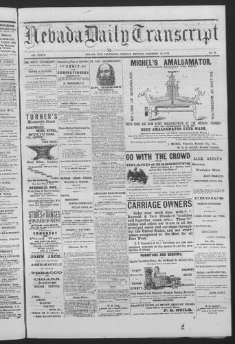 December 30, 1879