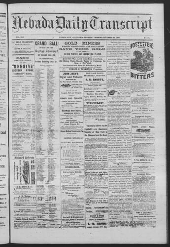 December 30, 1880